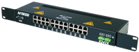 524TX-A Industrial Ethernet Switch